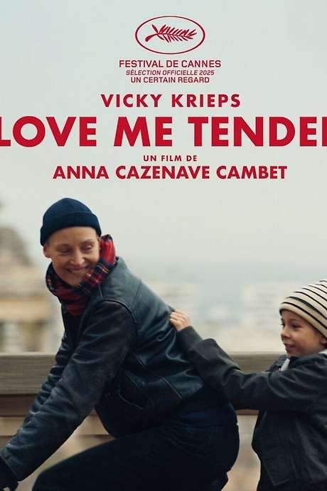 Love Me Tender
